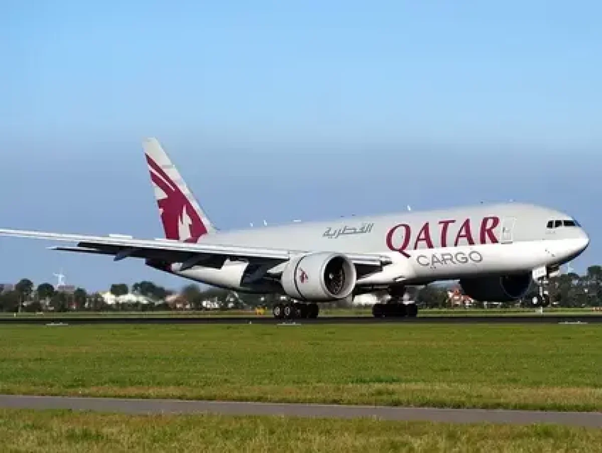 KATAR EXPRESS KARGO KATAR EXPRESS KARGO