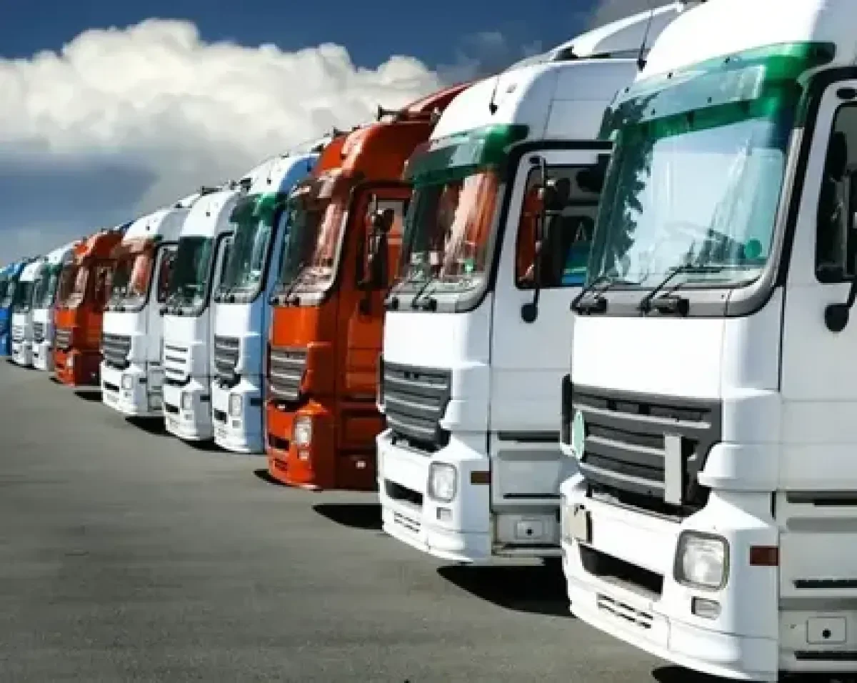 AVRUPA TIR SERVİSİ AVRUPA TIR SERVİSİ