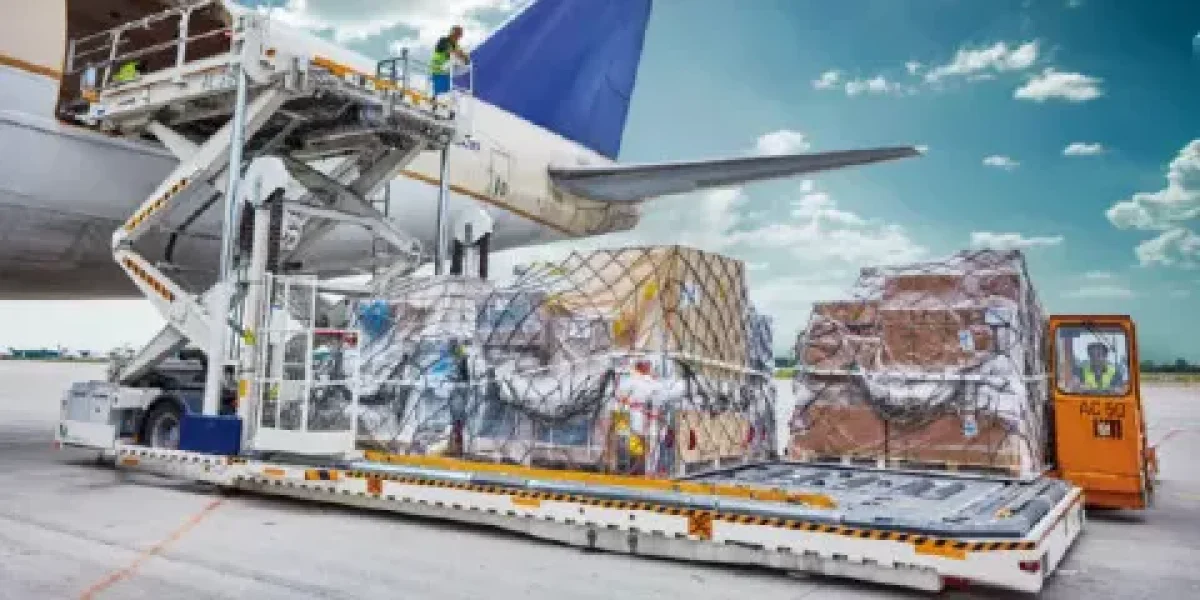 YURTDIÅžI KARGO YURTDIÅžI KARGO